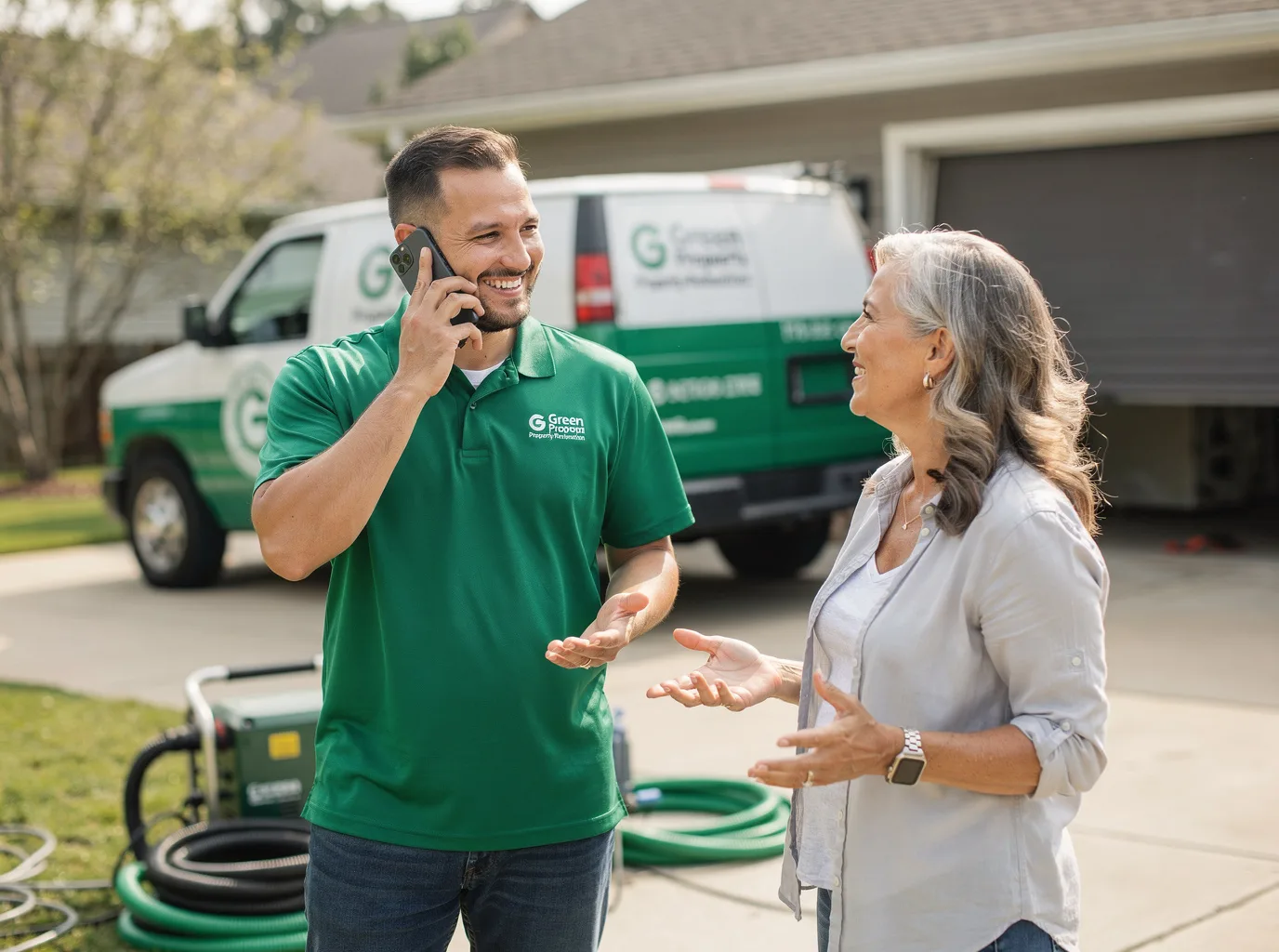 Water Damage Restoration Beverly, WV FAQs